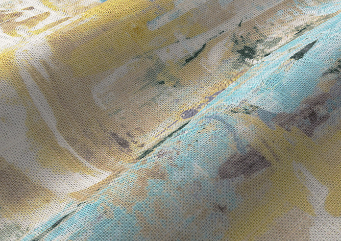 Abstract, Powder - Made to Measure Curtains - Image 4